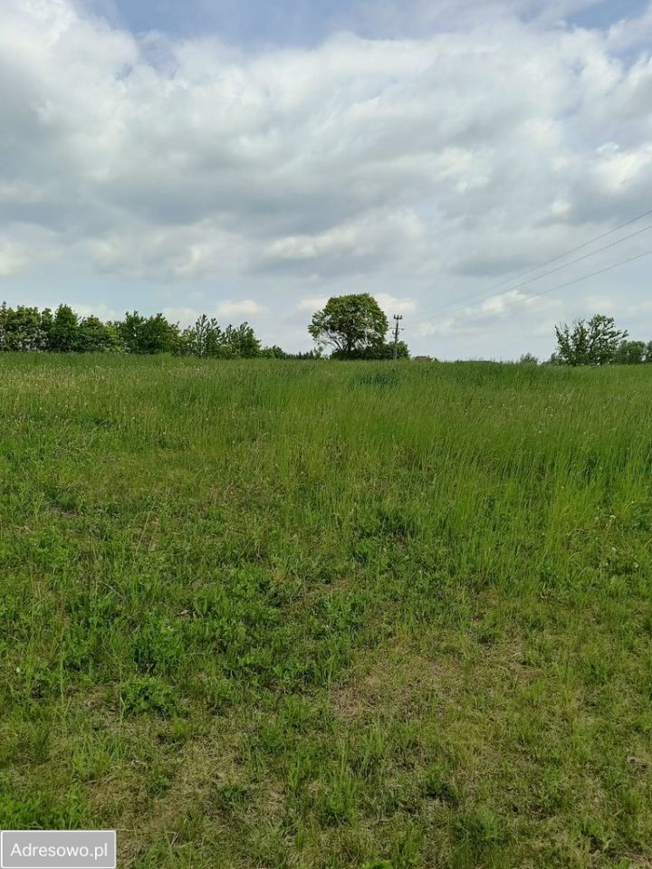 Działka siedliskowa Trąbki Wielkie, ul. Pocztowa. Zdjęcie 5