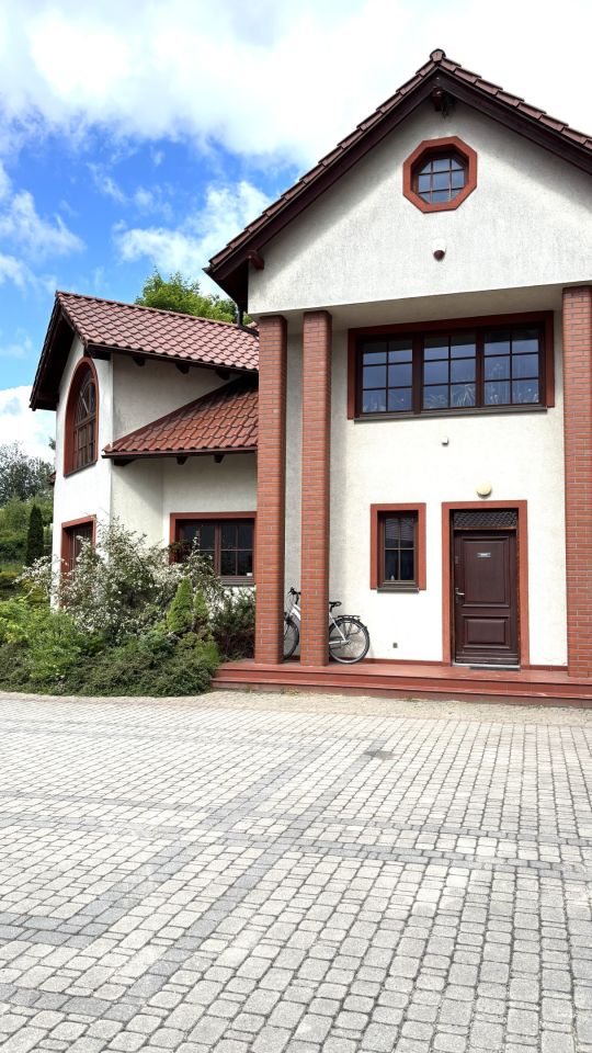Nieruchomość komercyjna Żukowo, ul. Kościerska. Zdjęcie 21