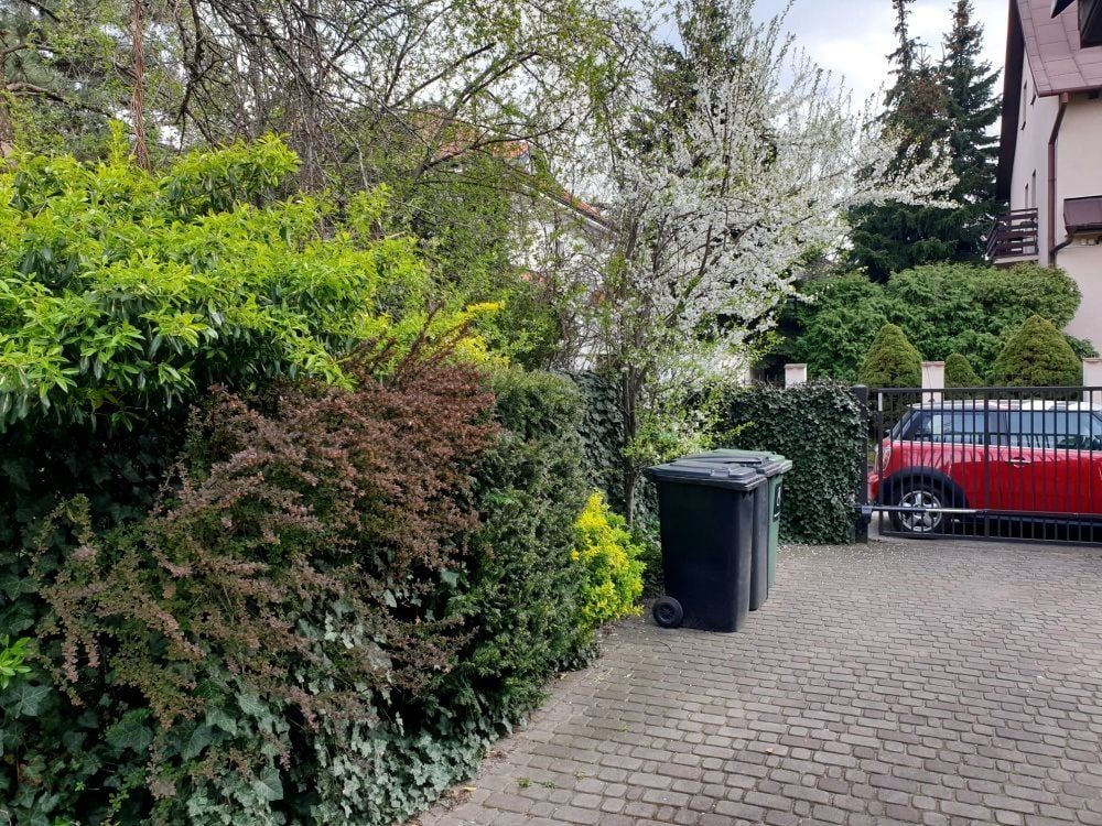 dom wolnostojący, 4 pokoje Warszawa Żoliborz, ul. Henryka Dembińskiego. Zdjęcie 13
