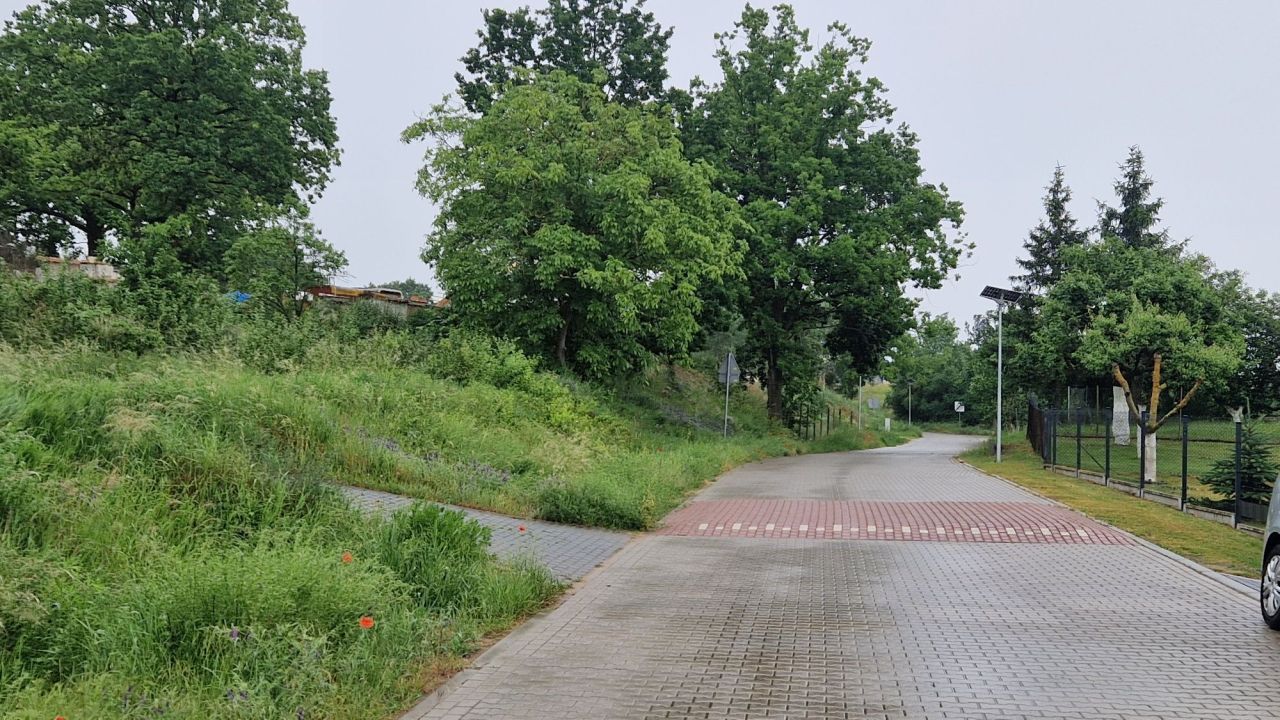 Działka budowlana Widuchowa. Zdjęcie 4