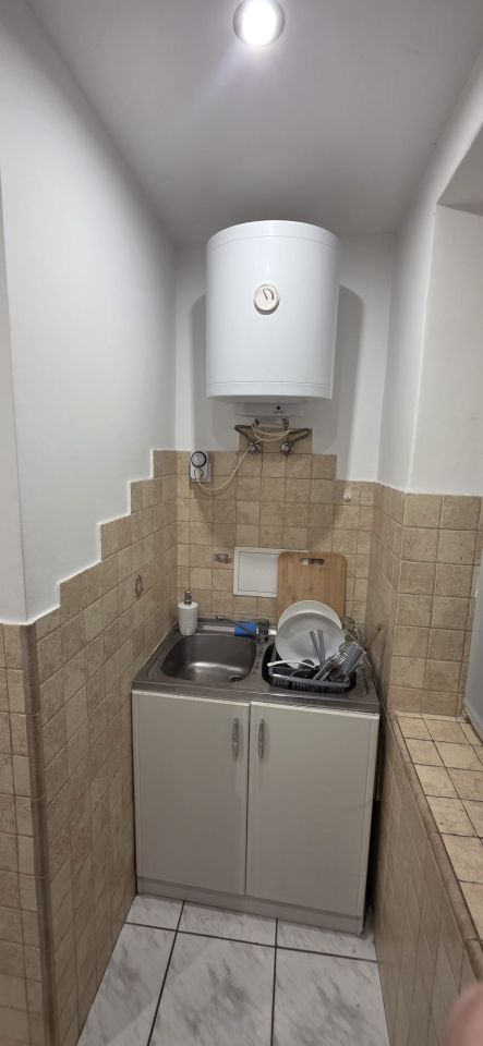 Mieszkanie 2-pokojowe Aleksandrów Kujawski Centrum, Górna. Zdjęcie 3