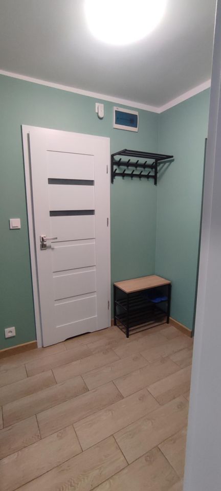 Mieszkanie 2-pokojowe Warszawa Targówek, ul. Wyszogrodzka. Zdjęcie 12