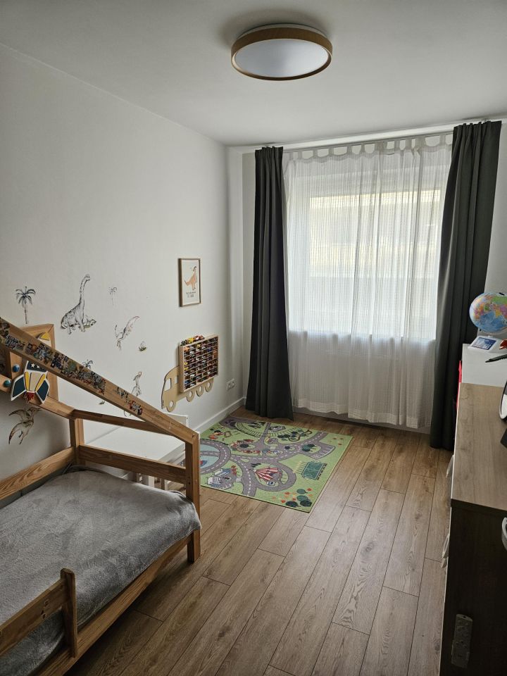 Mieszkanie 3-pokojowe Lublin Ponikwoda, ul. Konrada Bielskiego. Zdjęcie 8