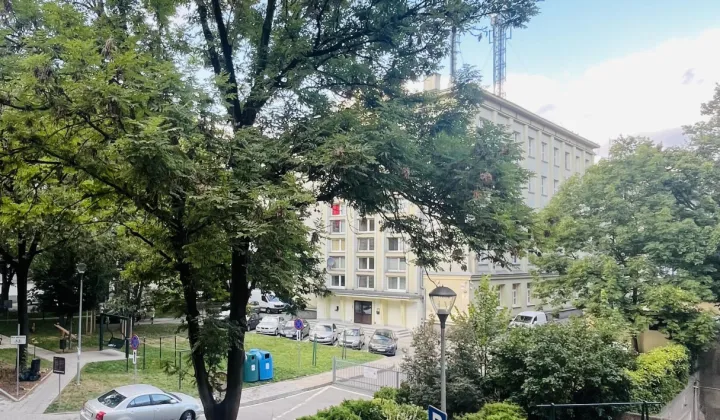 Mieszkanie 2-pokojowe Kraków Nowa Huta, os. Hutnicze