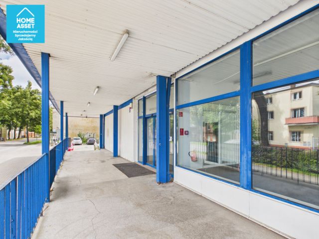 Lokal Wejherowo Centrum, ul. 12 Marca. Zdjęcie 15
