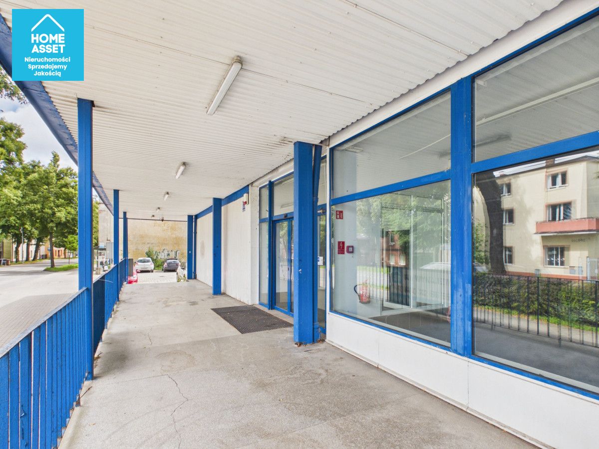Lokal Wejherowo Centrum, ul. 12 Marca. Zdjęcie 15