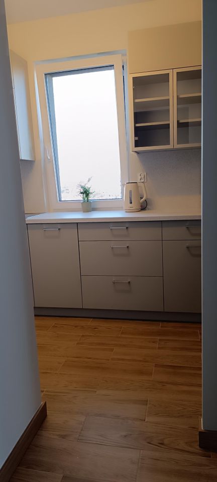Mieszkanie 2-pokojowe Poznań Nowe Miasto, ul. Wagrowska. Zdjęcie 9