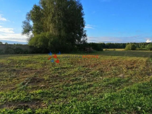 Działka budowlana Nowy Prażmów. Zdjęcie 1