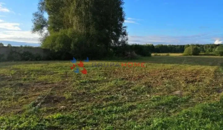 Działka budowlana Nowy Prażmów