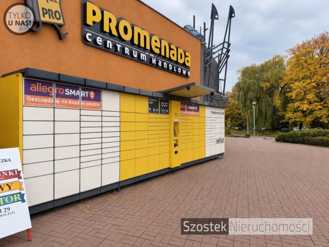 Mieszkanie 1-pokojowe Częstochowa, ul. Kiedrzyńska. Zdjęcie 11