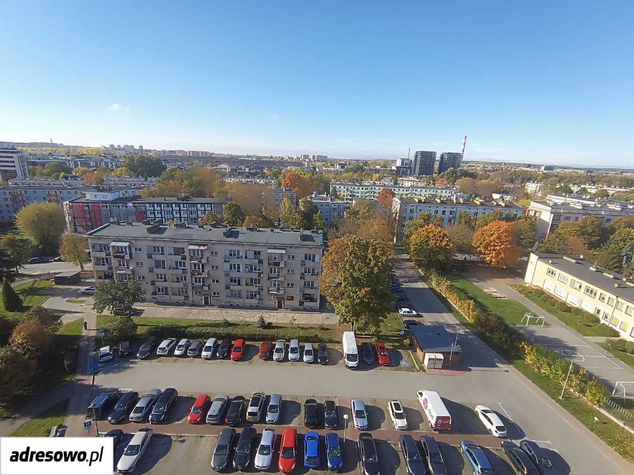Mieszkanie 3-pokojowe Kielce Sady, ul. Nowowiejska. Zdjęcie 9