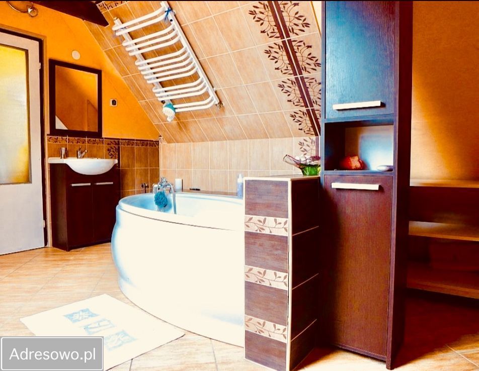 Mieszkanie 6-pokojowe Trzebiatów, ul. Głęboka. Zdjęcie 13