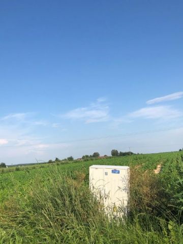 Działka rolna Zemborzyce Podleśne. Zdjęcie 1