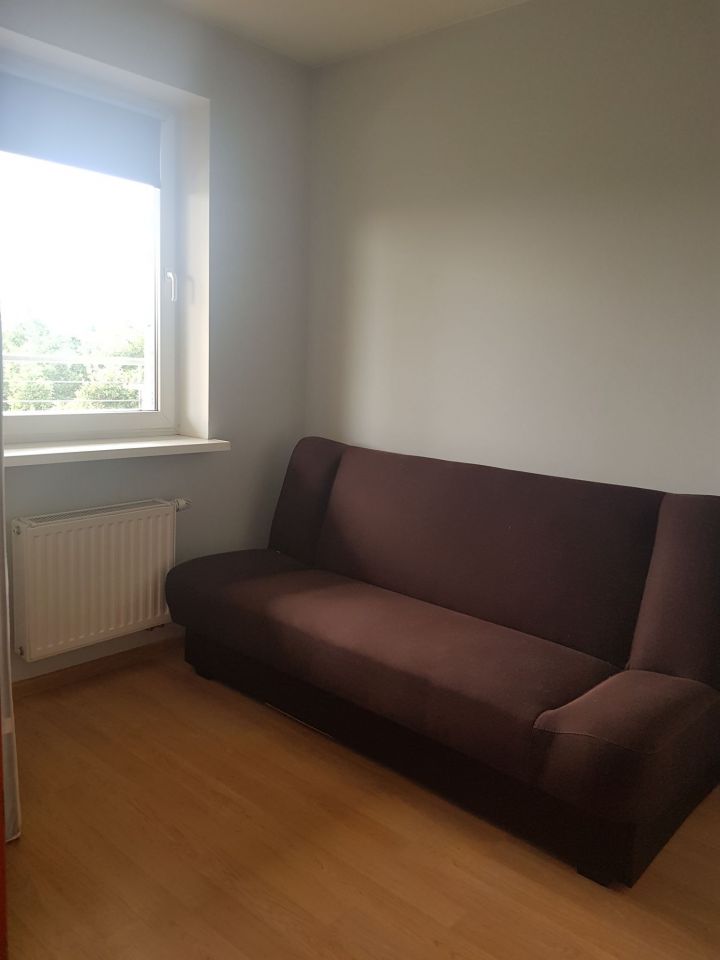 Mieszkanie 2-pokojowe Poznań Wilda, ul. Górki