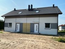 bliźniak, 5 pokoi Luboszyce, ul. Czarnowąska. Zdjęcie 1