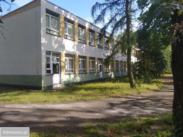 Biuro Drezdenko, ul. Milicka. Zdjęcie 1