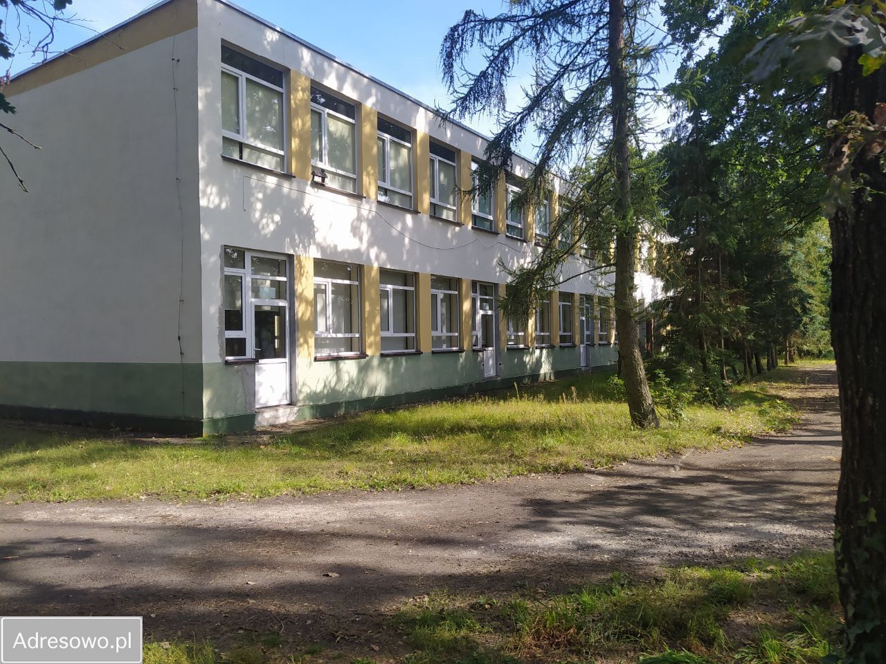 Biuro Drezdenko, ul. Milicka