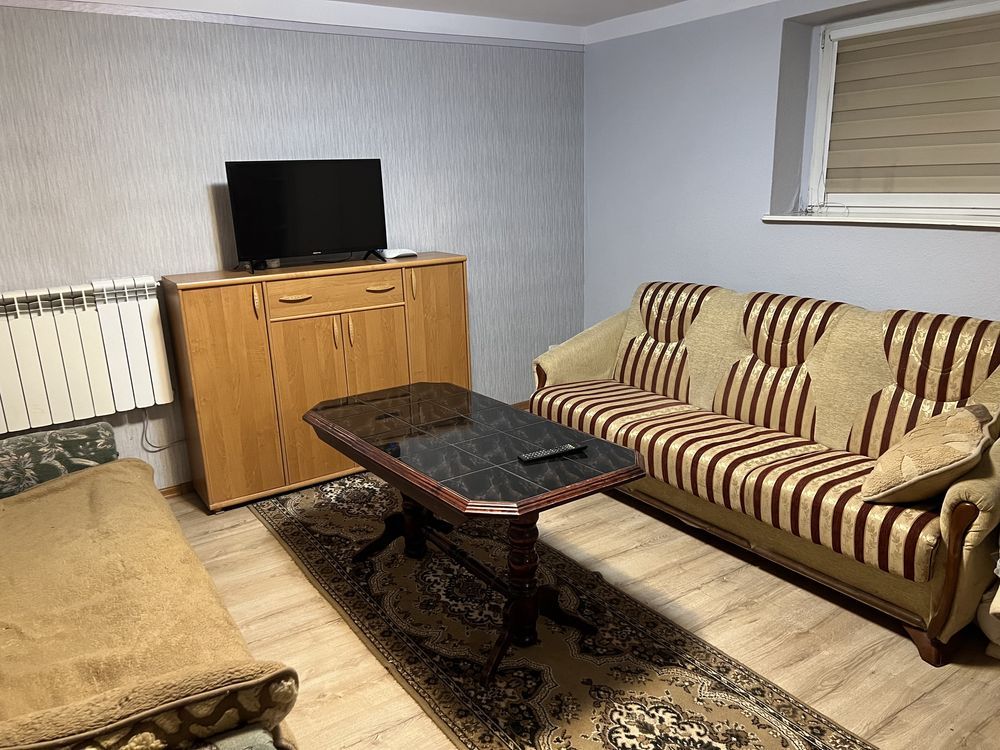 Mieszkanie 2-pokojowe Krzyż Wielkopolski Centrum, ul. Władysława Stanisława Reymonta