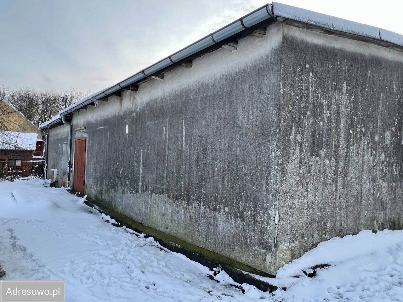 Lokal Górowo Iławeckie, ul. Ignacego Krasickiego. Zdjęcie 5