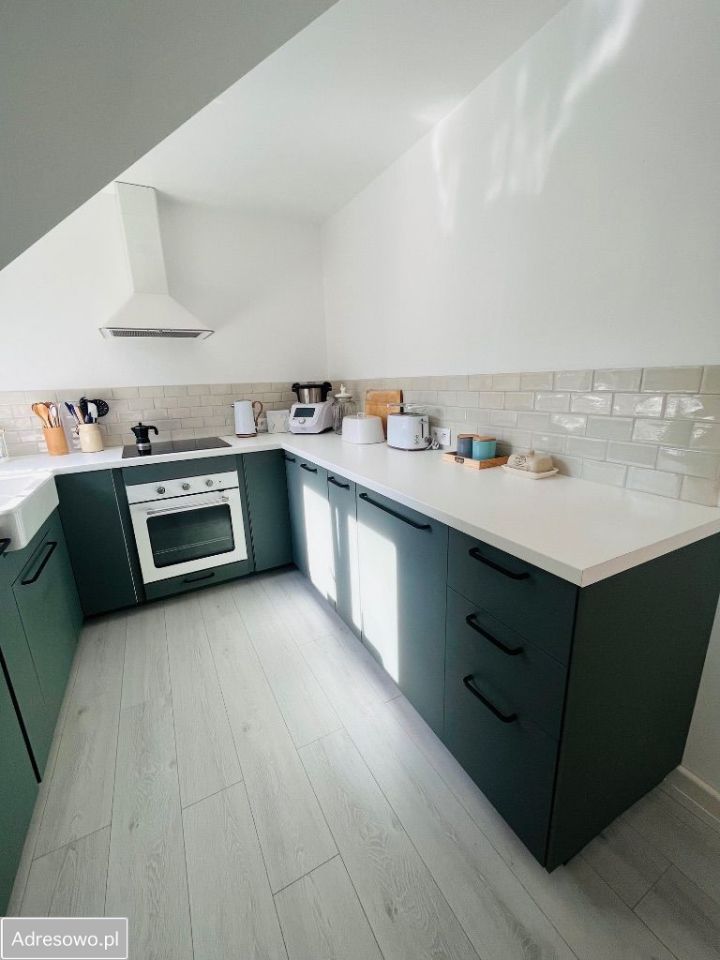 Mieszkanie 3-pokojowe Jurata. Zdjęcie 7