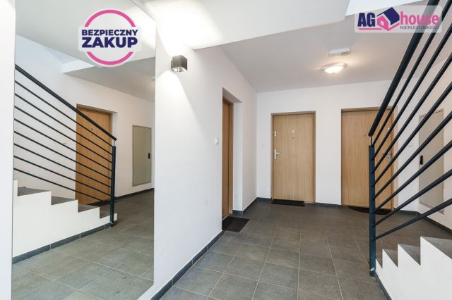 Mieszkanie 4-pokojowe Gdańsk Łostowice, ul. Złota. Zdjęcie 10