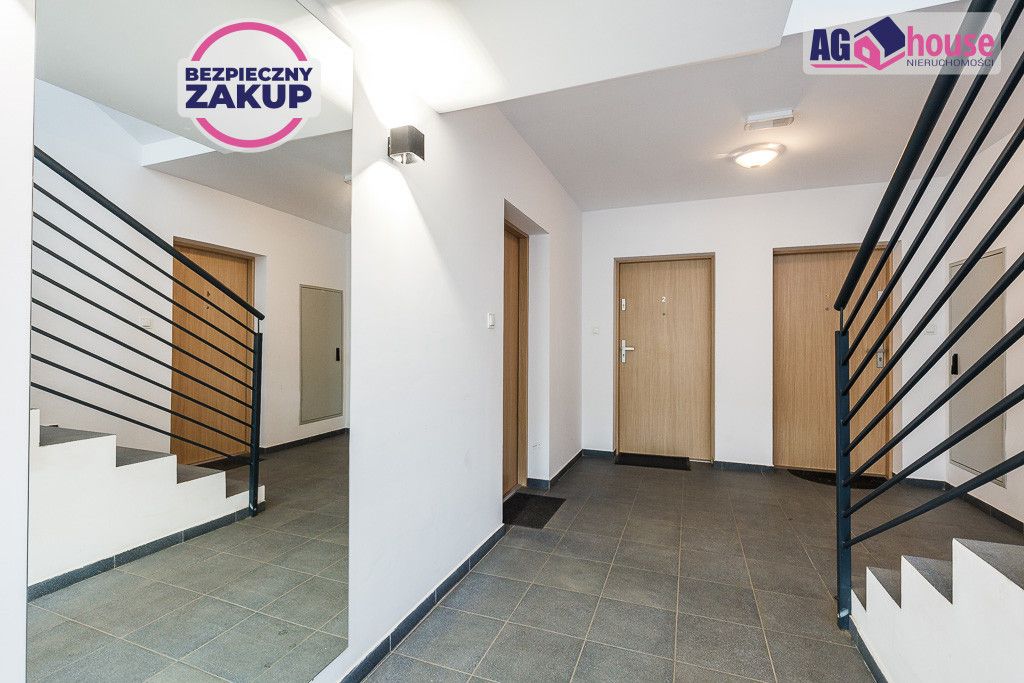 Mieszkanie 4-pokojowe Gdańsk Łostowice, ul. Złota. Zdjęcie 10