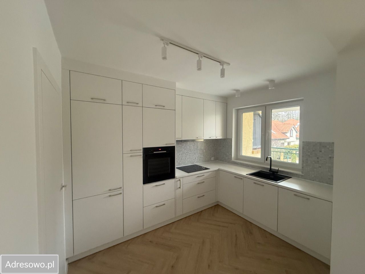 Mieszkanie 3-pokojowe Gdańsk Matemblewo, ul. Zielone Wzgórze. Zdjęcie 8