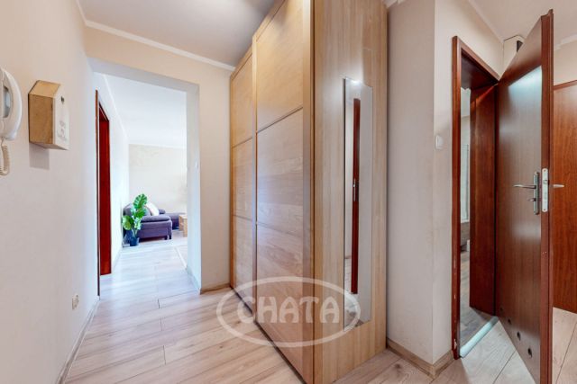 Mieszkanie 3-pokojowe Oborniki Śląskie, ul. Zbigniewa Herberta. Zdjęcie 10