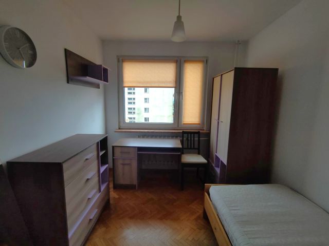 Pokój Kraków Prądnik Czerwony, ul. Jakuba Majora. Zdjęcie 1