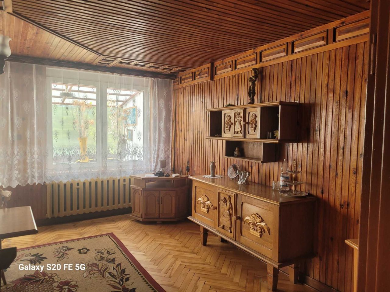 dom szeregowy Radzyń Podlaski