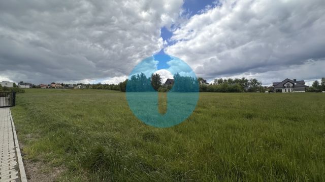 Działka Kielce Bukówka, ul. Miętowa. Zdjęcie 7