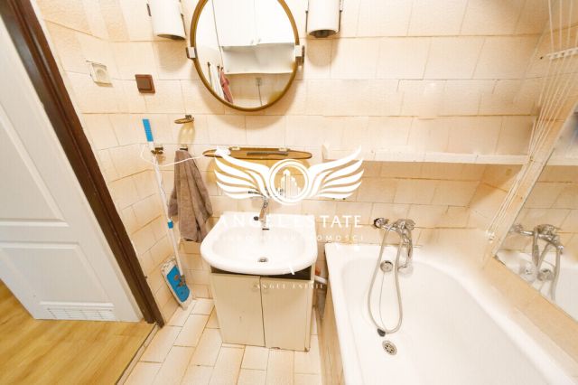 Mieszkanie 4-pokojowe Szczecin Śródmieście. Zdjęcie 10