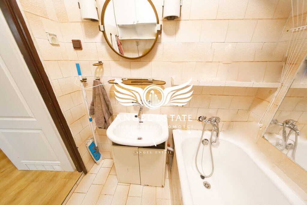 Mieszkanie 4-pokojowe Szczecin Śródmieście. Zdjęcie 10