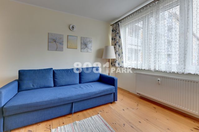 Mieszkanie 2-pokojowe Gdynia Śródmieście, ul. Świętojańska. Zdjęcie 4