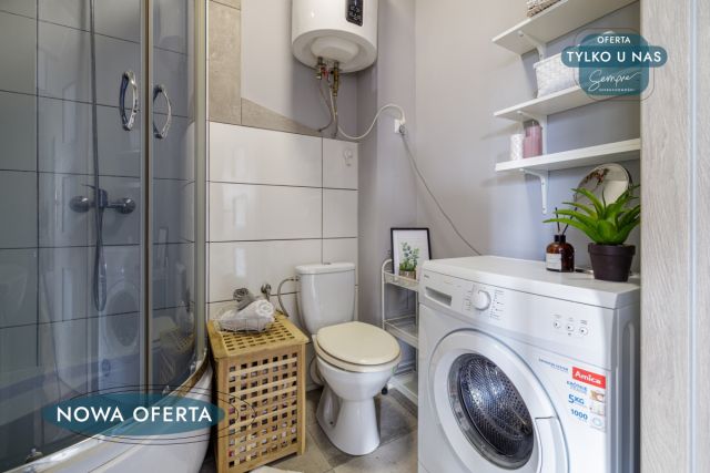 Mieszkanie 1-pokojowe Warta, ul. Garbarska. Zdjęcie 4