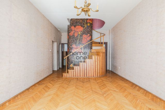 bliźniak, 6 pokoi Warszawa Mokotów. Zdjęcie 1