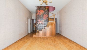 bliźniak, 6 pokoi Warszawa Mokotów