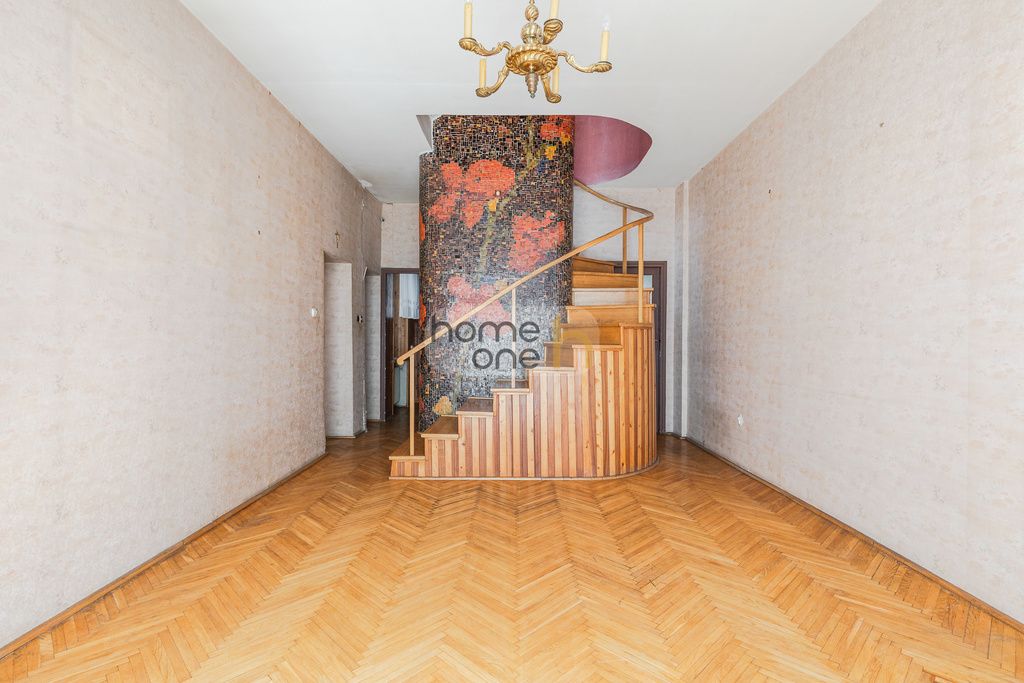 bliźniak, 6 pokoi Warszawa Mokotów