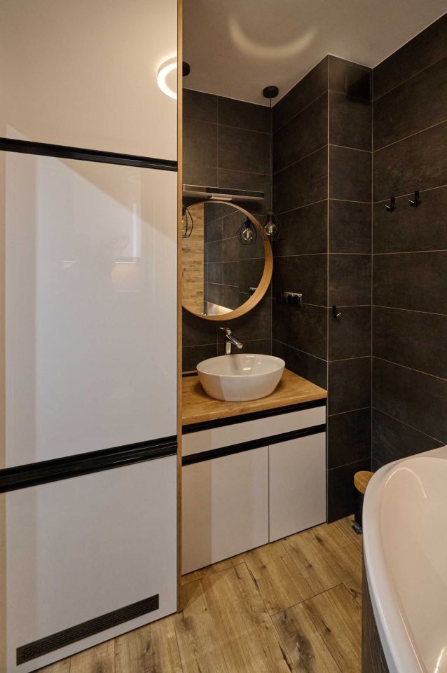 Mieszkanie 3-pokojowe Ełk, ul. gen. Bora-Komorowskiego. Zdjęcie 6