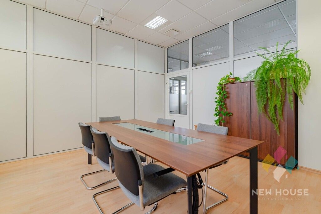 Biuro Gutkowo. Zdjęcie 21