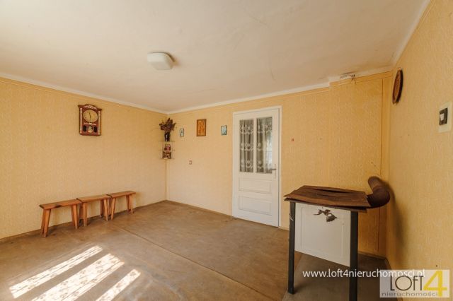 dom wolnostojący, 4 pokoje Szczurowa, ul. Krakowska. Zdjęcie 14