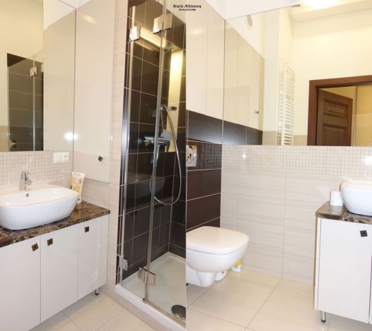 Mieszkanie 2-pokojowe Radom Śródmieście, ul. Henryka Sienkiewicza. Zdjęcie 13