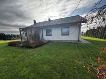 dom wolnostojący, 4 pokoje Skoroszyce, ul. Nyska. Zdjęcie 1