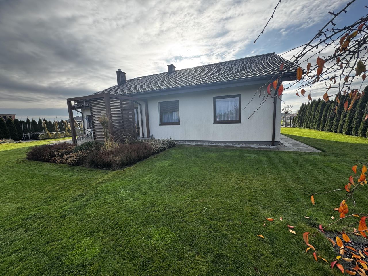 dom wolnostojący, 4 pokoje Skoroszyce, ul. Nyska. Zdjęcie 2