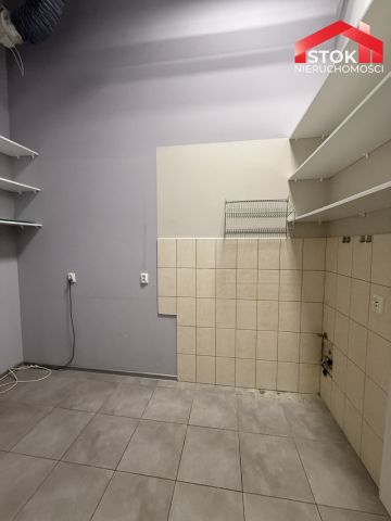 Lokal Białystok Piaski, ul. Prezydenta Ryszarda Kaczorowskiego. Zdjęcie 13