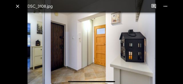 Mieszkanie 2-pokojowe Warszawa Górny Mokotów, ul. Cieszyńska. Zdjęcie 10