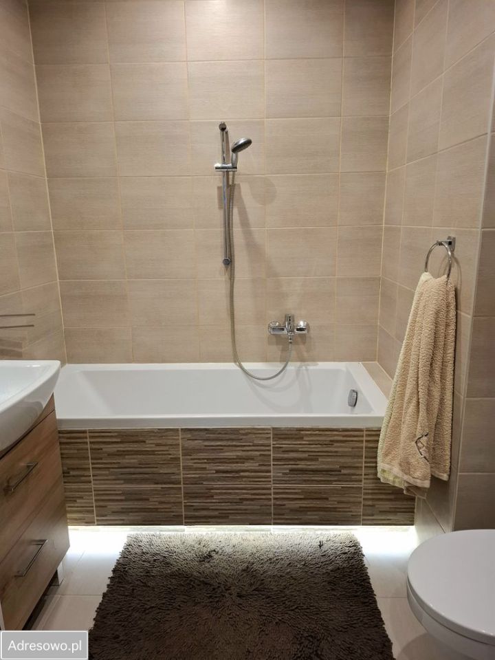 Mieszkanie 2-pokojowe Kraków, os. Piastów. Zdjęcie 10