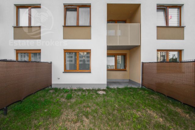 Mieszkanie 2-pokojowe Wrocław Krzyki, ul. Grabiszyńska. Zdjęcie 16