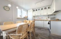 Mieszkanie 3-pokojowe Szczecinek, ul. Rzeczna