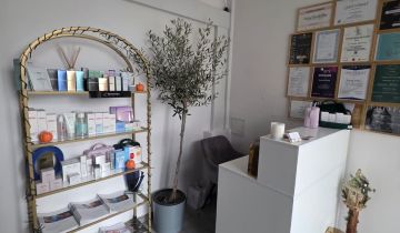 Lokal Warszawa Włochy